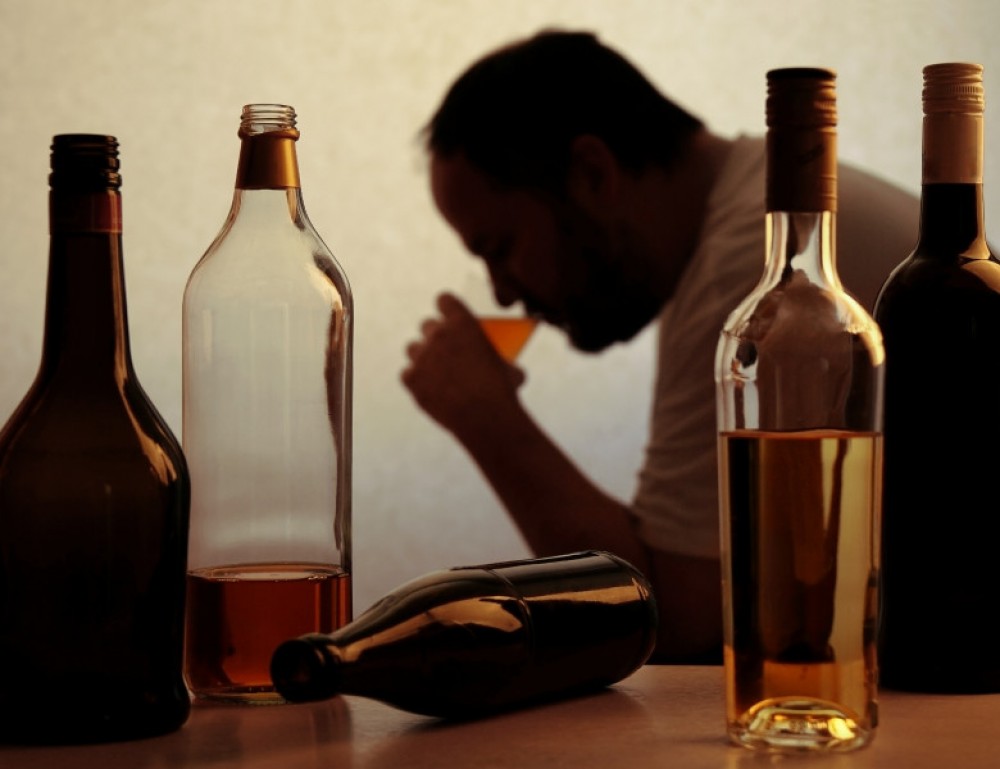 Alcool: efectele nebănuite ale abstinenței